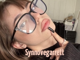 Synnovegarrett