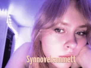 Synnovehammett