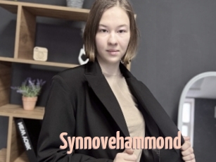 Synnovehammond