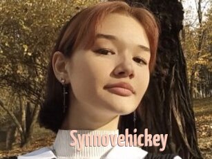 Synnovehickey