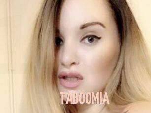 TABOOMIA