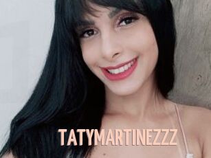 TATYMARTINEZZZ