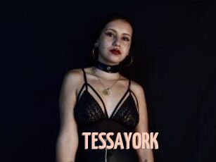 TESSAYORK