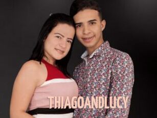 THIAGOANDLUCY