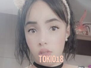 TOKIO18