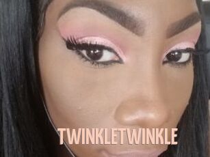 TWINKLETWINKLE