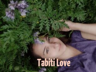 Tabiti_Love