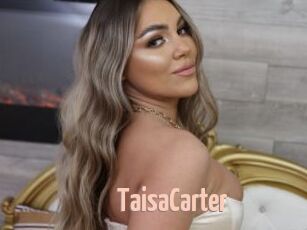 TaisaCarter