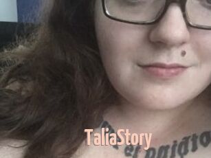 TaliaStory
