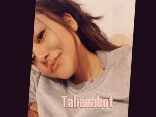 Talianahot