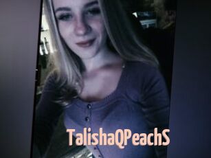 TalishaQPeachS