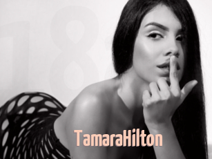 TamaraHilton