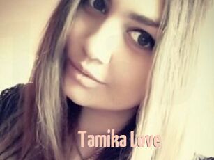 Tamika_Love