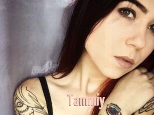 Tammiy