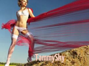 TammySky 18A blog