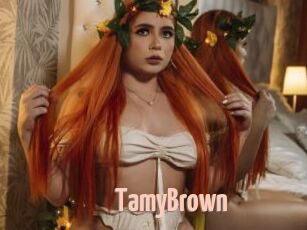 TamyBrown