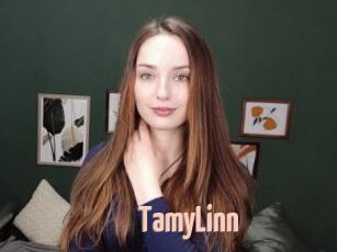 TamyLinn 18A blog