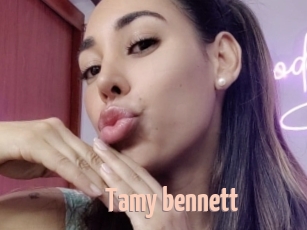 Tamy_bennett