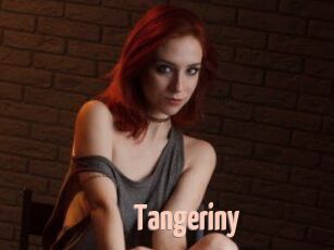 Tangeriny