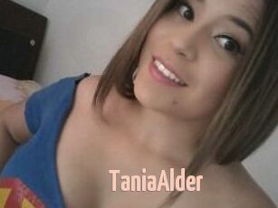 TaniaAlder