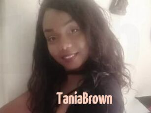 TaniaBrown