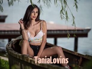 TaniaLovins