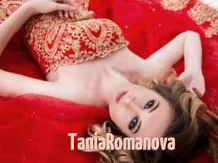 TaniaRomanova