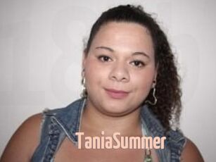 TaniaSummer