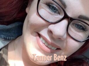 Tanner_Benz