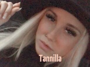 Tannilla