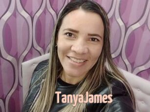 TanyaJames