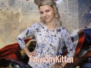 TanyaShyKitten