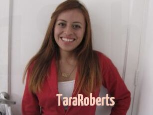 TaraRoberts