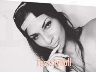 TassstyDoll 18A blog