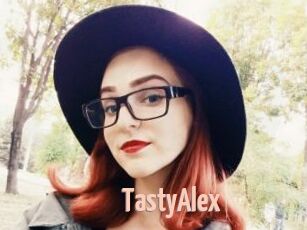 TastyAlex