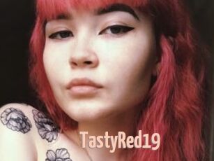 TastyRed19