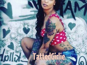 TattedGirlie