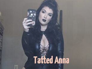 Tatted_Anna