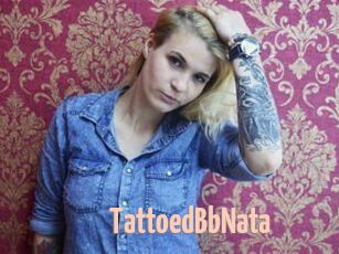 TattoedBbNata