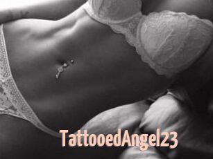 TattooedAngel23
