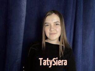 TatySiera