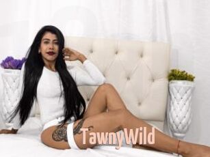 TawnyWild