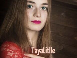 TayaLitlle