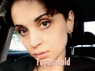 TayanaGold