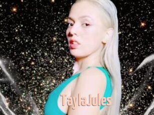 TaylaJules