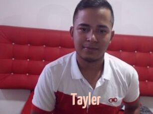 Tayler