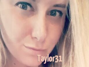 Taylor31