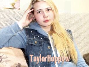 TaylorHoppow