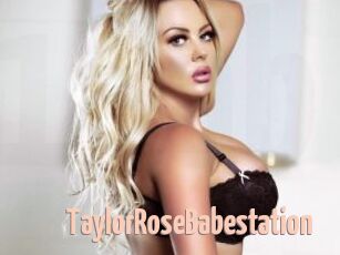 TaylorRoseBabestation