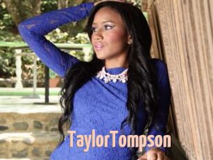 TaylorTompson